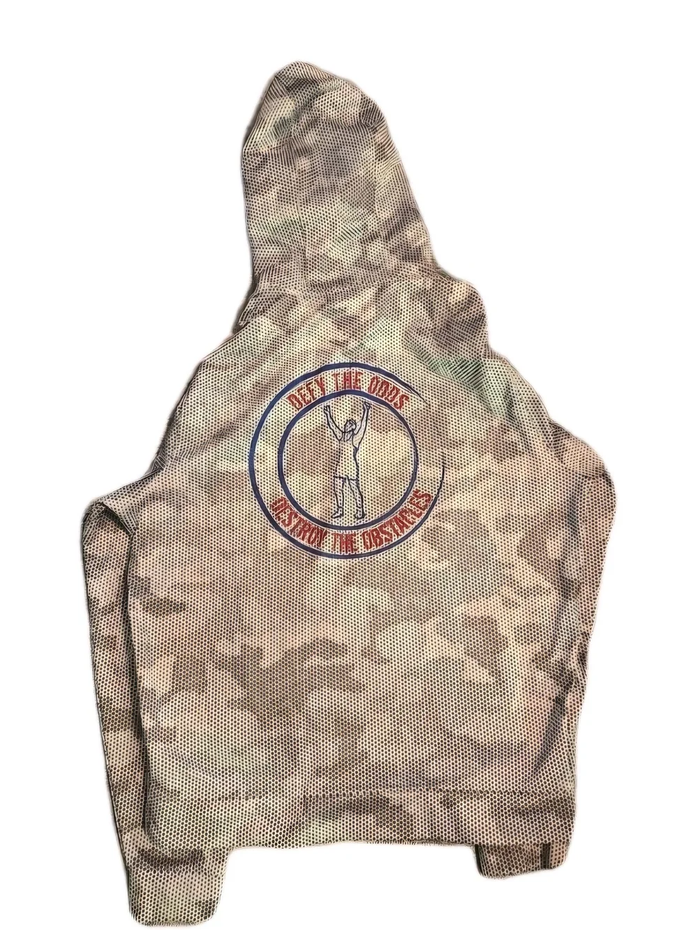 N/A beige camo